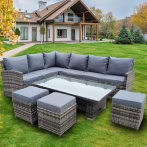 Outdooroutdoor elegance Sofa